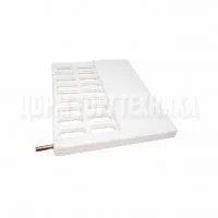 Поддон под испаритель моноблока 1 серия П00000067 26.914 POLAIR Поддон под испаритель моноблока 1 серия П00000067 26.914 POLAIR