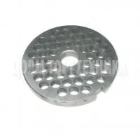 Решетка Волчок Ø128хØ12