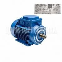 Двигатель МПР-350М, МПР-350М-01, МКК-300, МКК-150 STg 71-4B (АИР 71В4У2) 0,75/1400) 120000060952