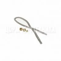 Трубопровод ПКА10-11ВМ.9793.33.01.000СБ 100000012714