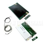 Экран ТФТ AUO G084SN05 (Сенсорный экран управления ПКА ПП2) 120000061061