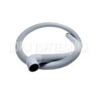 Шланг сливной Ø28х1500 SILANOS 907440