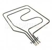 ТЭН ВЗ-181/190-7,5-6,5/2,4  Духовка ЭП, Шкафы ШЖЭ,ШРТ-16 120000060301 ТЭН ВЗ-181/190-7,5-6,5/2,4  Духовка ЭП, Шкафы ШЖЭ,ШРТ-16 120000060301