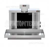 Шаурма OSBA 3.1s с двигателем