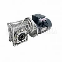 Мотор-редуктор PCR W063/050-240-3.8D3-126-0.12-380 ММУ