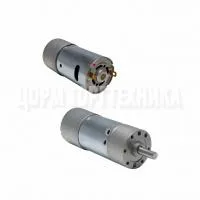 Двигатель для конвейерного тостера конвейерного Hurakan LONG VV