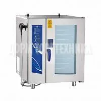 Пароконвектомат ПКА 10-1/1ПМ2 11000035572