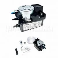Дозатор моющего средства SEKO PBR3 D в комплекте DIHR KROMO KRUPPS OLIS
