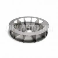 Крыльчатка Ø350х80мм ПКХП МХМ DEBAG