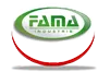 Запчасти для мясорубки FAMA