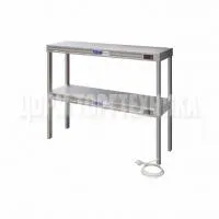 Полка тепловая ПТ-2-800-01 329746