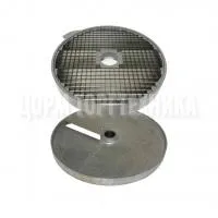 Комплект для нарезки кубиком 8х8х8 мм