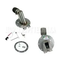 Горелка камеры RATIONAL 74.00.821/87.01.079