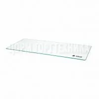 Стекло закалённое 6 мм 1020×230 ЭМК70Х.19.00.008-01 12000072116