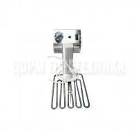 Блок управления с ТЭНом для фритюрницы ЕВРО-1х1/2,  ЕВРО-2х1/2,  ЕВРО-1х1/1 Атеси