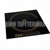 Стекло для индукции Luxstahl