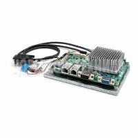 Контроллер GENE-BT05-A10-T001 для ПКАхх-11ПП2 110000026639