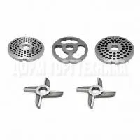 Комплект ножей МИМ-600 без бурта