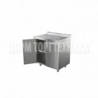 Стол-тумба с дверями СТ-С-1-800.700-02-Р СТ-3/800/700 311600