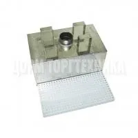 Мезгосборник МС-4.00.00 МОК-300, МОК-150, МОК-400, 400Л, МОО