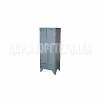 Шкаф гардеробный МД-40,2