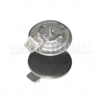 Конфорка EGO D220мм 2,0 кВт 230В 12.22453.199 12000044965