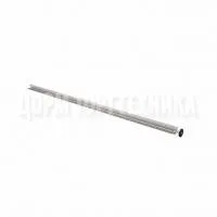 Комплект стоек стеллажа СТК оцинкованный