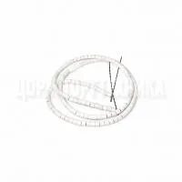 Спираль в сборе КЭ-0,09/2,5 керам.(боковое крепл.) АНАЛОГ