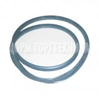 Уплотнитель на конвекционную печь КЭП-4, КЭП-4Э, КЭП-4П Абат 120000020357