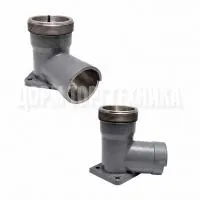 Корпус мясорубки МИМ-600М.14.200 (с 11.12 до 08.22)