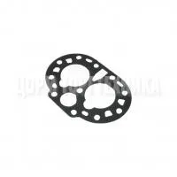 Прокладка клапанной доски КБ1-00-3 севанитовая