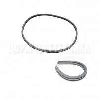 Уплотнитель UNOX KGN1562A, KGN1628A