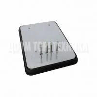 Конфорка КЭТ-0,13/3,0 ( с 2009г.)