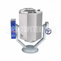 Котел пищеварочный электрический КПЭМ-60-ОМР Котел пищеварочный электрический КПЭМ-60-ОМР