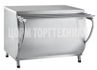 Прилавок для горячих напитков ПГН-70М
