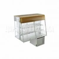 Холодильная витрина ХВ-1500-1670-02 Регата