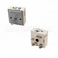 Термостат EGO 50.57021.010/50.17071.000 /50.57071.010 125°С  ANVIL АНАЛОГ