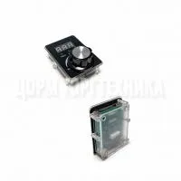 Пульт управления с индикацией 3,5-6,0-8,0кВт №20 Техно-ТТ