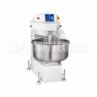 Тестомес спиральный ТМС-100НН-2П серия CHEF
