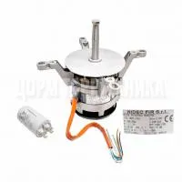 Двигатель FIR 1020.2353 для ПКА OZTI