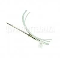 Термопреобразователь ТС1740ВЗ-ХК-3100 ЩУП ПКА трехканальный 120000060535/12000060549