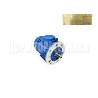 Двигатель АИР-80В4У3 1,5/1500 комбинированный (МИМ-300)