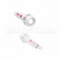 Лампа белая СКЛ15 ММУ