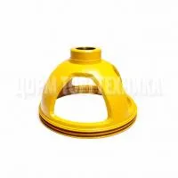 Шкив ведомый ВО-30.02.03.000