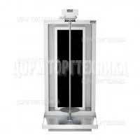 Шаурма OSBA 3.3s с двигателем