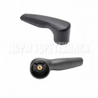 Ручка двери RATIONAL 24.04.084/24.00.152/24.00.153/24.00.160