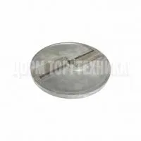 Диск для нарезки соломкой сечением 4х2 мм для МКО-50 410000050420