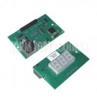 Контроллер МПК-700К-03, плата индикации (MPK700K-03_i 11) 120000061340/71000115005/15000171003