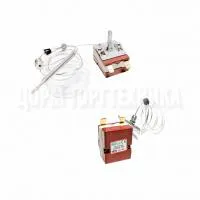 Терморегулятор NT-132ELN КЭП 31-110°С 72000005229