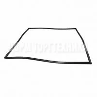 Уплотнитель двери 988,5х738,5мм черный 2935107d POLAIR